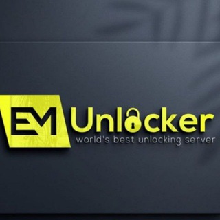EM-Unlocker.com /Server News & Price Update⚡️