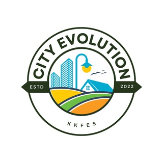 City Evolution