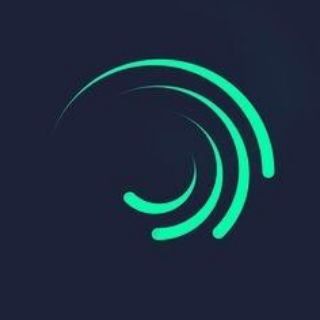 Alight Motion XML file Link