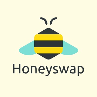 Honeyswap Announcements