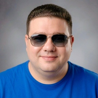 Андрей Телиженко 🌎