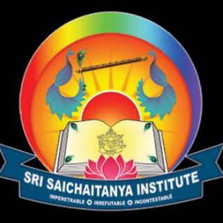 Sri Chaitanya Institute Materials