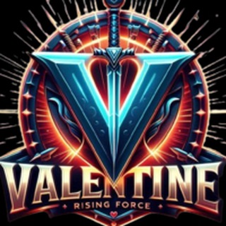 VALENTINE RF 2024