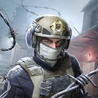 Поиск напарников/команды для игры в Standoff 2
