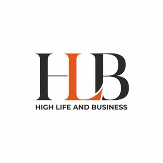 Журнал High Life and Business | для лидеров жизни