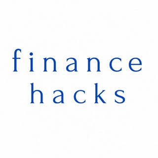 Financehacks – банки, кэшбэк, финансы
