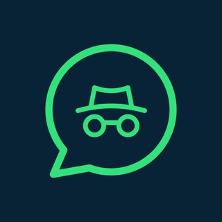 AnonPrivateChat [Channel]