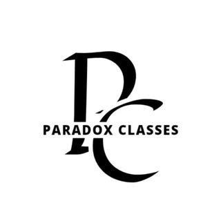 PARADOX CLASSES APP