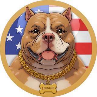 $BIGGIE The Shiba Inu Killer