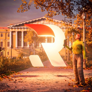 Region | GTA 5 RP с картой России
