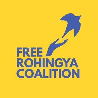 Free Rohingya Coalition ✔