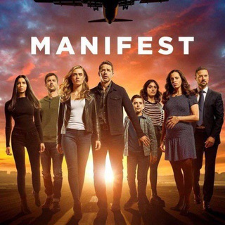 Manifest Netflix