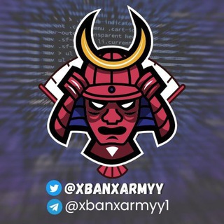 Xbanx Army Channel