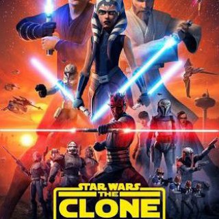 Star Wars The Clone Wars Season 1 - 7