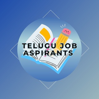 Telugu Job aspirants