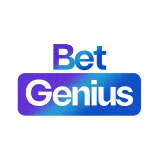 BET GENIUS️ 🐐