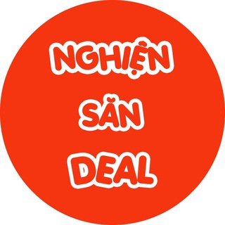 Nghiện Săn Deal