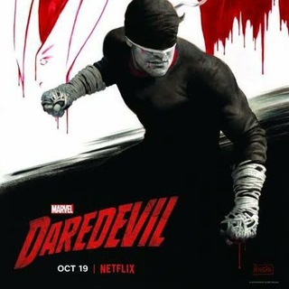 Marvel's Daredevil Web Series