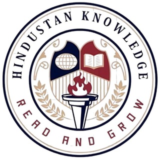 Hindustan Knowledge