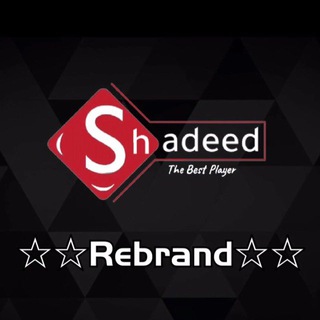 SHADEED-REBRAND✌️🇵🇸