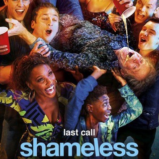 SHAMELESS SERIES