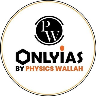 PW OnlyIAS Daily Practice Group
