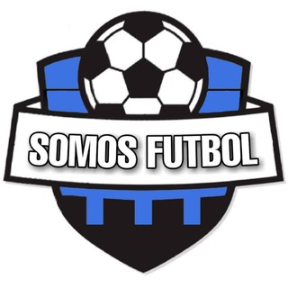 Somos Fútbol ⚽