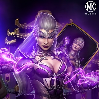 MK Mobile | Леля