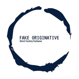 FakeOriginative - Footwear