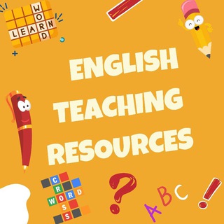 English Teaching Resources (рабочие листы, книги etc.)