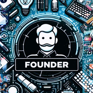 Founder channel✨