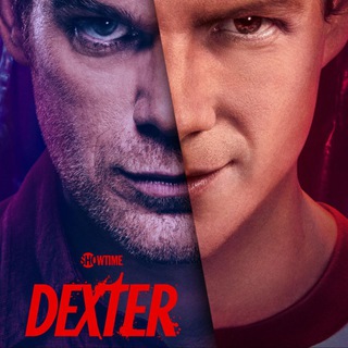 DEXTER: ORIGINAL SIN SEASON 1 SERIES
