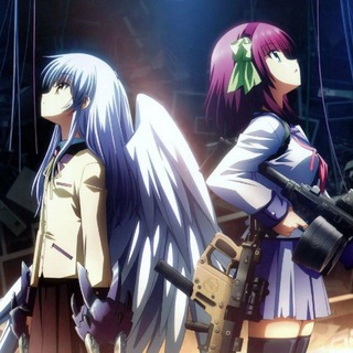 Angel Beats!