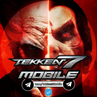 Tekken 7 Mobile 📱