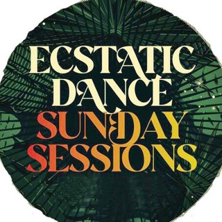 Ecstatic Dance Sunday Sessions
