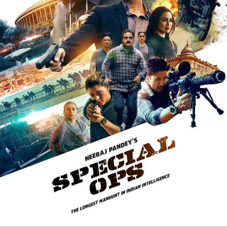 SPECIAL OPS 1.5: THE HIMMAT STORY || SPECIAL OPS 2 SEASONS 1 AND 2 || SPECIAL OPS || SPECAL OPS || SPECIAL COPS || SPECIALOPS ||