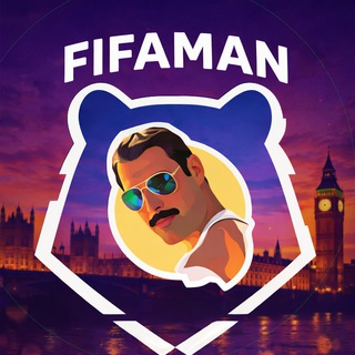 FIFAMAN | FC26 Моды