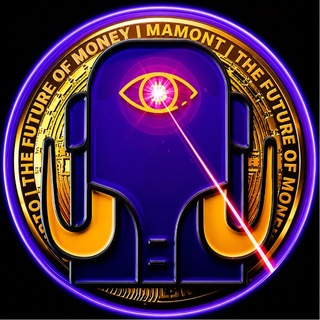 Crypto Mamont