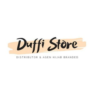 💕Katalog Ready Stok Duffi Store💕