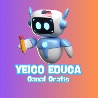 Yeico English Plus 🇺🇸🇬🇧