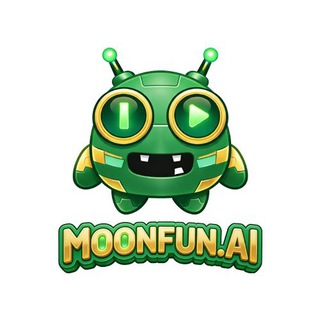 MoonFun.ai Official Group