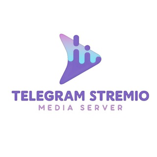 Telegram Stremio