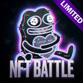 🍂 NFT Battle