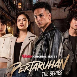 PERTARUHAN THE SERIES [SEASON 2]