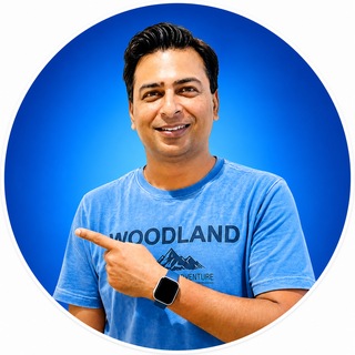 Prashant Chaturvedi