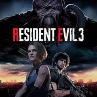 Resident Evil 3 remake (FITGIRL REPACK)