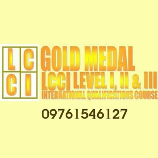 Gold Medal LCCI ACCA ENQUIRY