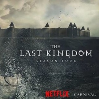 The Last Kingdom Hindi Dubbed