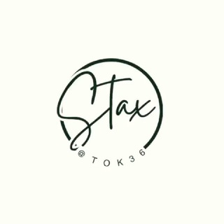 STAX 🇰🇪🇺🇬🇹🇿🇳🇬🇪🇪🇿🇦