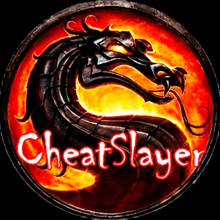 CheatSlayer